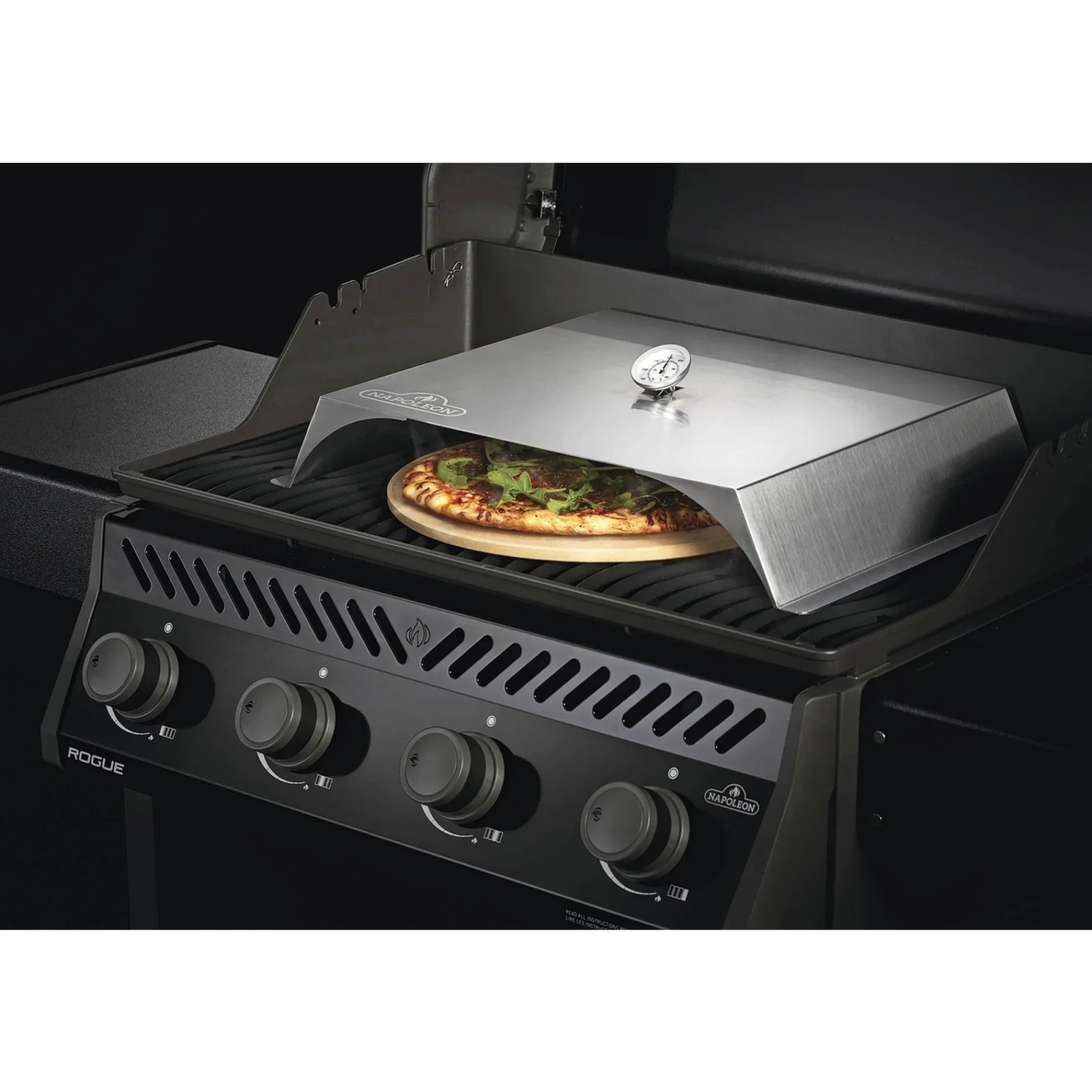 Online Napoleon PIZZA INDSATS