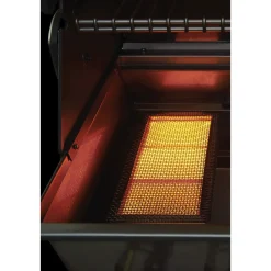 Outlet Napoleon PRESTIGE PRO 500 BUNDBRÆNDER