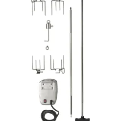 Best Napoleon PRESTIGE PRO 825 ROTISSERI
