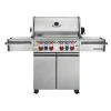 Online Napoleon PRESTIGE PRO500 GASGRILL RUSTFRIT STÅL