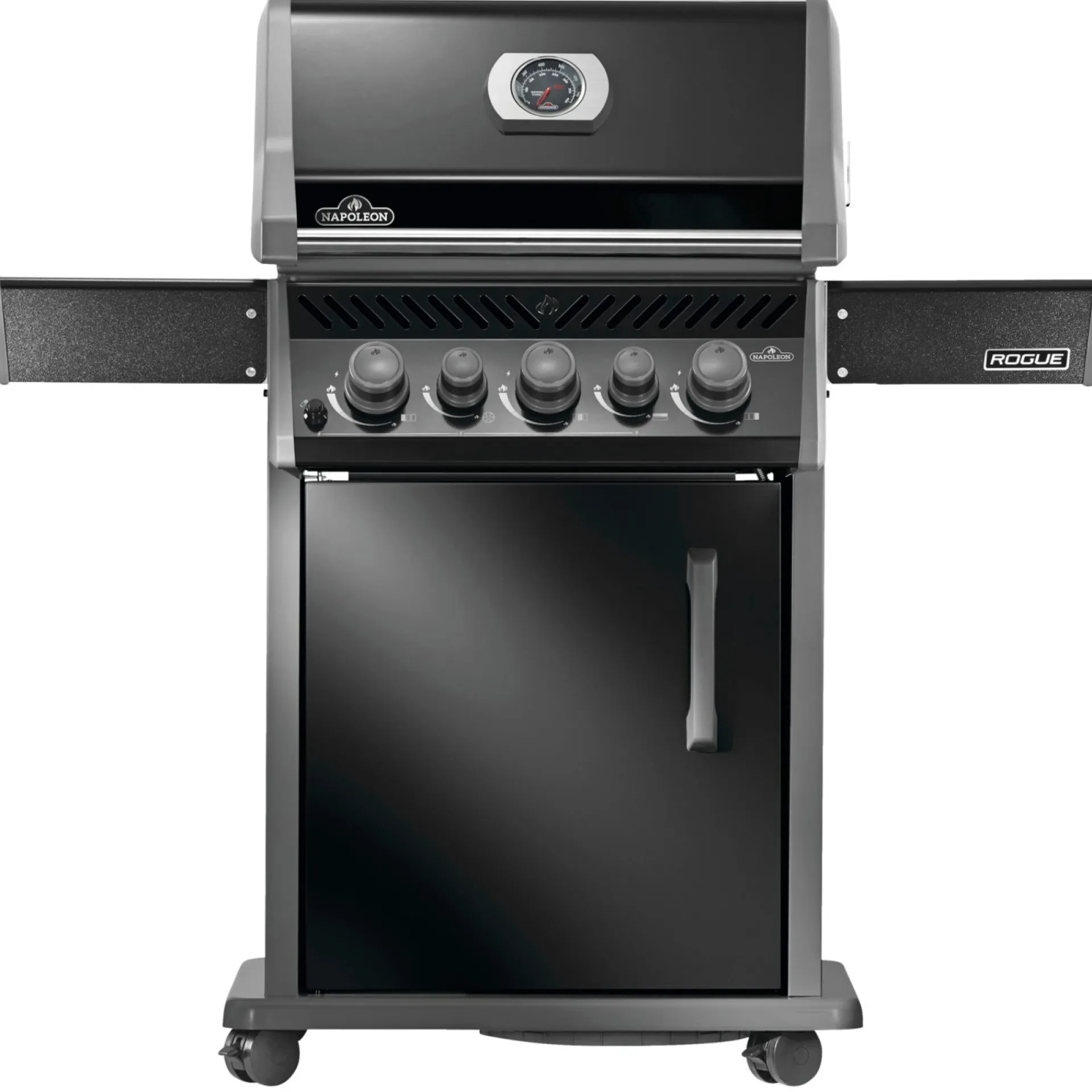 Sale Napoleon ROGUE 425 PLUS GASGRILL SORT