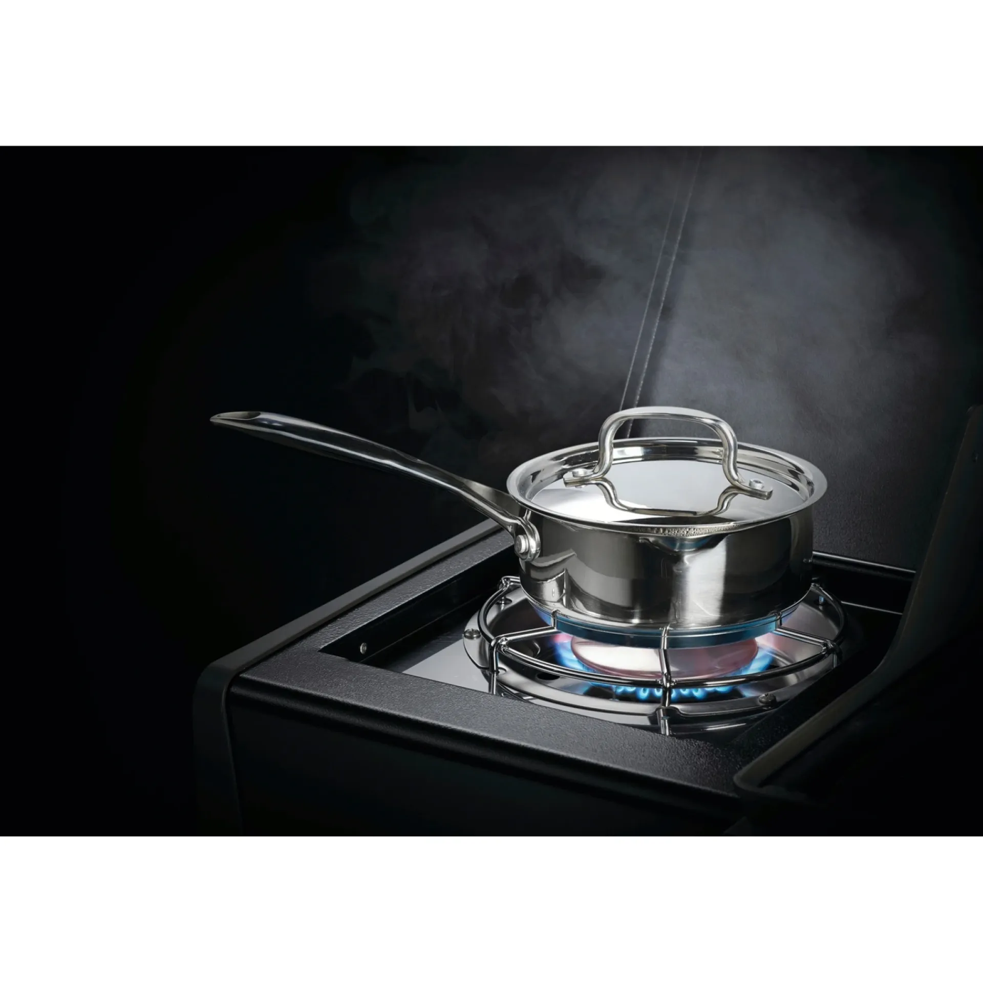 Sale Napoleon ROGUE 425 PLUS GASGRILL SORT
