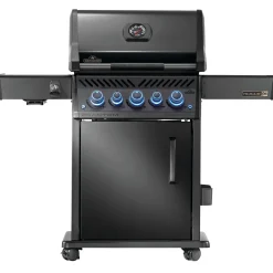 Online Napoleon ROGUE PRO-S 425 PHANTOM GASGRILL MATSORT
