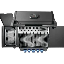 Online Napoleon ROGUE PRO-S 425 PHANTOM GASGRILL MATSORT