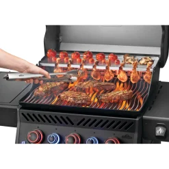 Online Napoleon ROGUE PRO-S 425 PHANTOM GASGRILL MATSORT