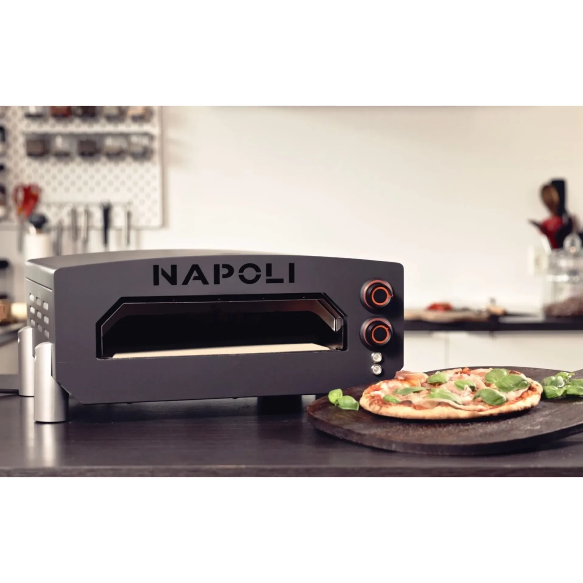 Best Napoli 13" 2000W PIZZAOVN