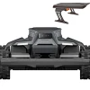 Best Navimow X420E ROBOTPLÆNEKLIPPER INKL. GARAGE 2000 M2