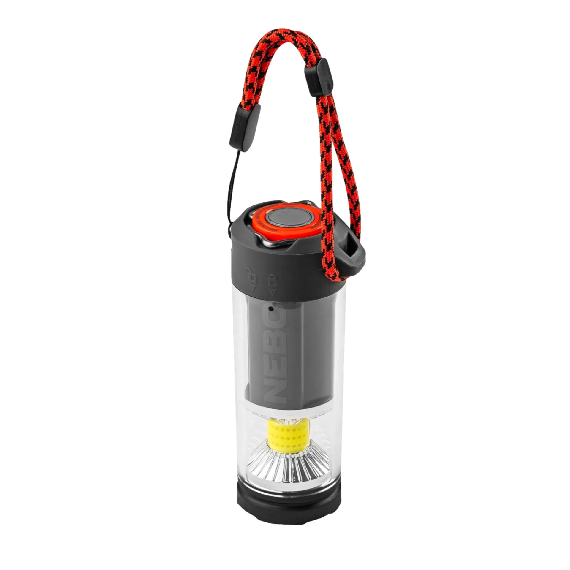 Hot Nebo GALIELEO TEMPEST 350 LANTERNE 350 LUMEN