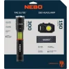 Outlet Nebo SAMPAK LYGTESÆT 300/150 LUMEN