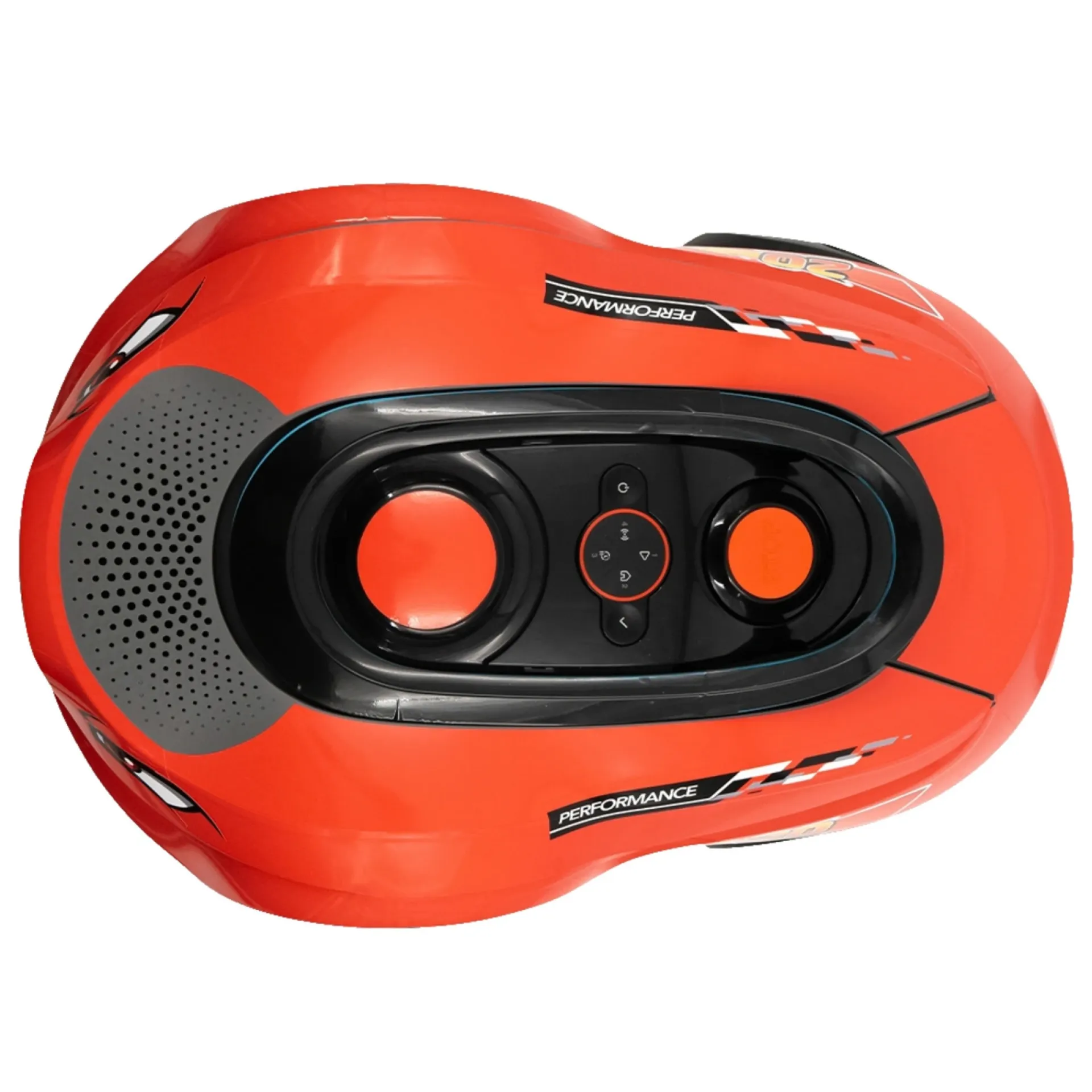 Best NGP GARDENA SENSE RACERBIL FOLIE TIL ROBOT