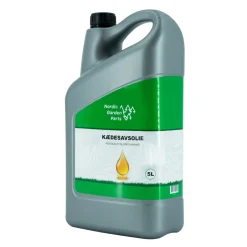 Clearance NGP KÆDESAVSOLIE 5L