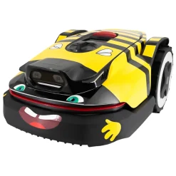 Discount NGP ROBOROCK Q & S HUMLEBI FOLIE TIL ROBOT