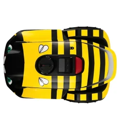 Discount NGP ROBOROCK Q & S HUMLEBI FOLIE TIL ROBOT