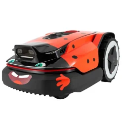 Hot NGP ROBOROCK Q & S MARIEHØNE FOLIE TIL ROBOT