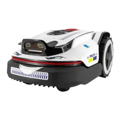 Outlet NGP ROBOROCK Q & S POLITIBIL FOLIE TIL ROBOT