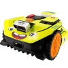 Sale NGP WORX VISION AMBULANCE FOLIE TIL ROBOT