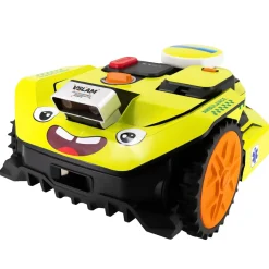 Sale NGP WORX VISION AMBULANCE FOLIE TIL ROBOT