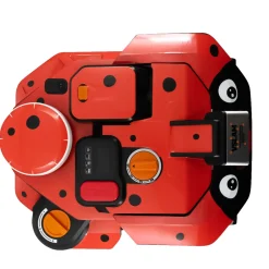 Discount NGP WORX VISION MARIEHØNE FOLIE TIL ROBOT