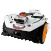 New NGP WORX VISION POLITIBIL FOLIE TIL ROBOT
