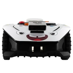 New NGP WORX VISION POLITIBIL FOLIE TIL ROBOT