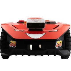 Hot NGP WORX VISION RACERBIL FOLIE TIL ROBOT
