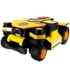 Clearance NGP WORX 4WD DUMPER FOLIE TIL ROBOT