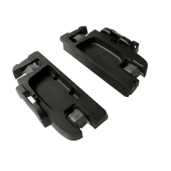 New Nilfisk ATTIX ADAPTER-PLADE TIL VÆRKTØJSKASSE ADAPTER