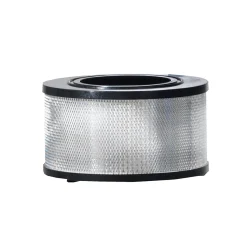 Clearance Nilfisk ATTIX ELEMENT Ø140X75 HEPA H-KLASSE STØVSUGERFILTER 1 STK