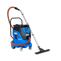 Discount Nilfisk ATTIX 44-2L IC MOBILE DK VÅD/TØRSTØVSUGER 230V