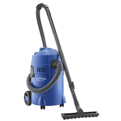 Sale Nilfisk BUDDY II 18451124 VÅD/TØRSTØVSUGER 230V
