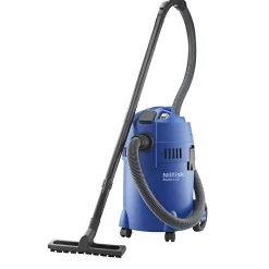 Outlet Nilfisk BUDDY II 18L VÅD/TØRSTØVSUGER 230V