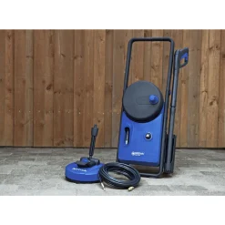 Discount Nilfisk CORE 150 POWERCONTROL DP HØJTRYKSRENSER 150 BAR