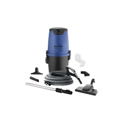 Clearance Nilfisk DIY 150 ALL-IN 1 CENTRALSTØVSUGER 230V