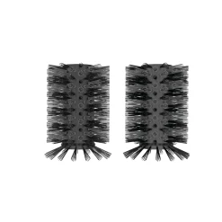Online Nilfisk TERRACE CLEANER 50 GENTLE BRUSHES FOR TERRACE CLEANER 50 VASKEBØRSTE