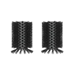 Best Nilfisk TERRACE CLEANER 50 ROUGH BRUSHES FOR TERRACE CLEANER 50 VASKEBØRSTE