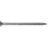 Clearance NKT BASIC UNIVERSALSKRUE SKRUE 4,0X40 MM BLANK 500 STK