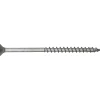 Best NKT BASICSCREW TRÆSKRUE SKRUE 5,0X80 MM RUSPERT 250 STK