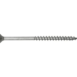 Best NKT BASICSCREW TRÆSKRUE SKRUE 5,0X80 MM RUSPERT 250 STK