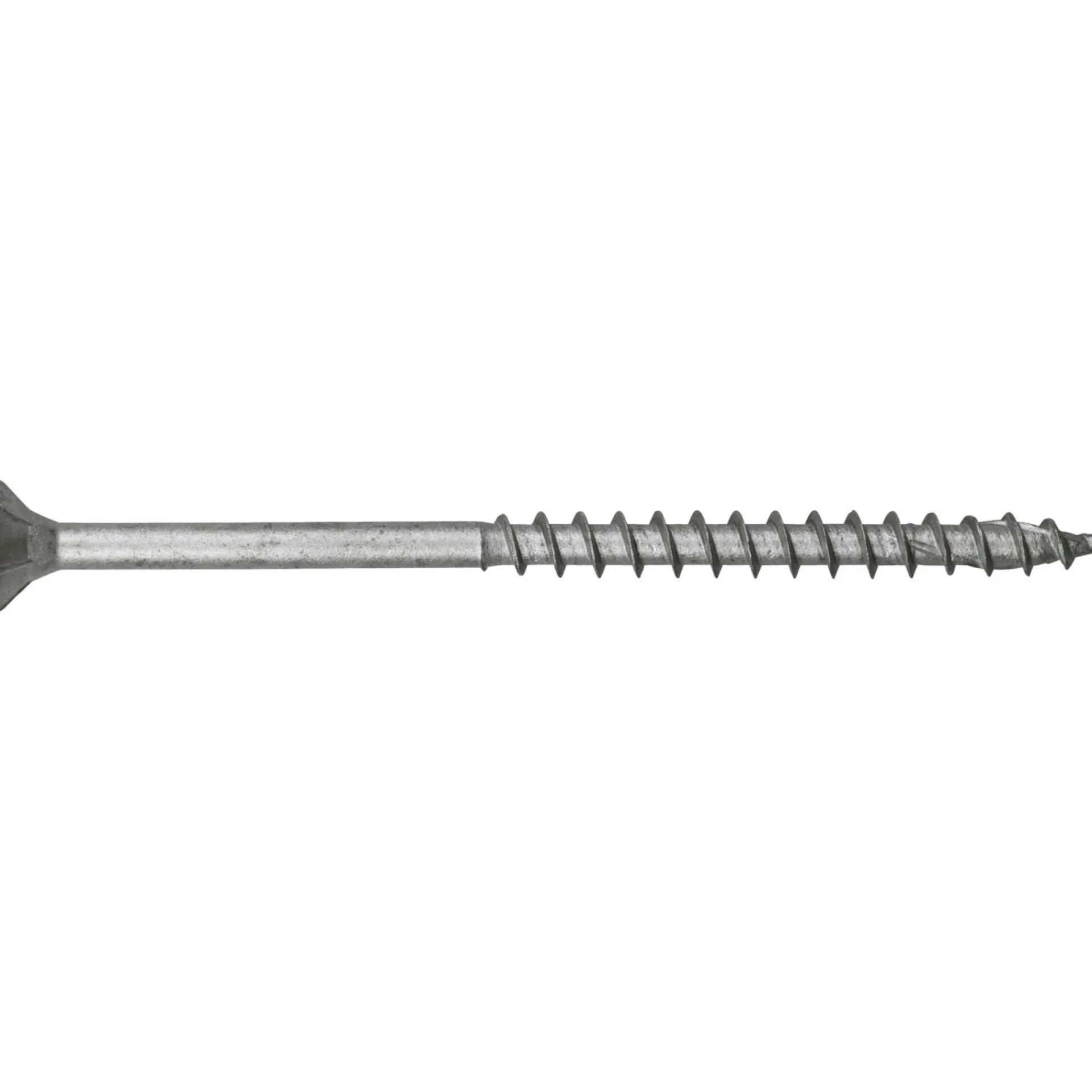 Best NKT BASICSCREW TRÆSKRUE SKRUE 5,0X80 MM RUSPERT 250 STK