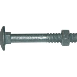 Best NKT BRÆDDEBOLT M12X110 MM VARMFORZINKET 25 STK