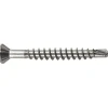 Online NKT FACADEPLADESKRUE FACADESKRUE 4,5X41 MM BLANK 200 STK