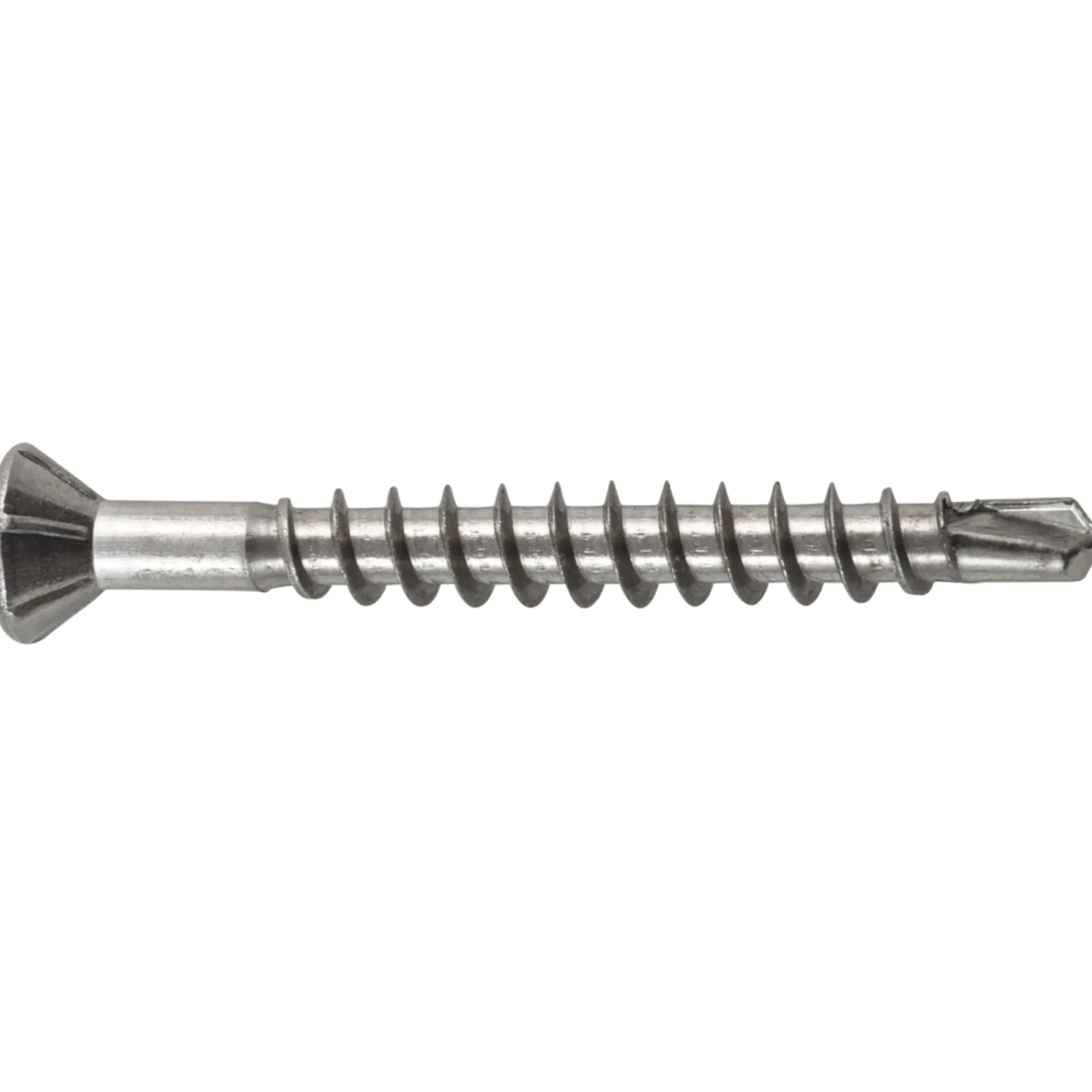 Online NKT FACADEPLADESKRUE FACADESKRUE 4,5X41 MM BLANK 200 STK
