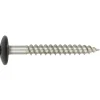 Online NKT FACADESKRUE 4,5X40 MM PULVERLAKERET 200 STK