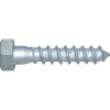 Sale NKT FRANSKE SKRUER FRANSK SKRUE 6X40 MM VARMFORZINKET 100 STK