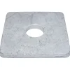 Best NKT SKIVE M1250X50X14X5 MM VARMFORZINKET 50 STK