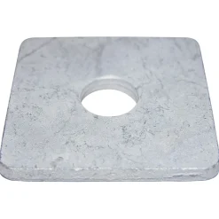 Best NKT SKIVE M1250X50X14X5 MM VARMFORZINKET 50 STK