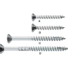 Online NKT SPUN®+ UNIVERSALSKRUE SPUN+ SKRUE 3,0X20 MM ELFORZINKET 200 STK