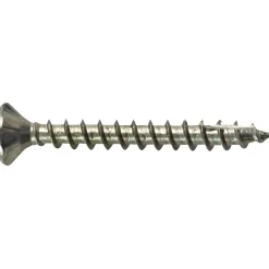 Discount NKT SPUN®+ UNIVERSALSKRUE SPUN+ SKRUE 5,0X60 MM CLIMATE 200 STK