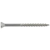 New NKT TERRASSESKRUE SKRUE 4,2X55 MM BLANK 1600 STK