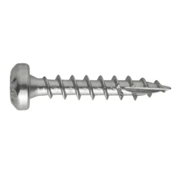 NKT UNIVERSALSKRUE SPUN+ SKRUE 5,0X20 MM DURAMAX 200 STK